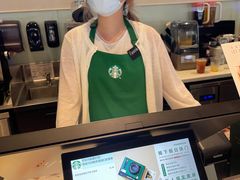 -星巴克(武康路店)