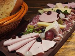 -1886德国汽车餐厅(外滩中央店)