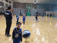 -东方启明星篮球培训(北科大校区)
