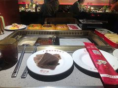 -芝小官毛肚火锅海鲜自助(淮安清江浦区新亚店)