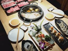 -花枝日本料理(金沟河店)