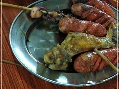 -自园小食店