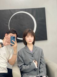 -艾美A·M Hair Salon