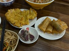 蛋汁大排-随柳居·苏式小吃(建新巷店)