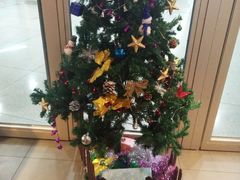 -麦当劳(天津站三店)