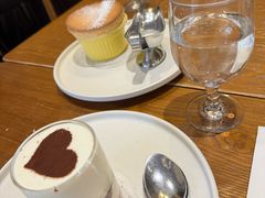 -Entrecôte 法国牛扒馆(保利·时光里店)