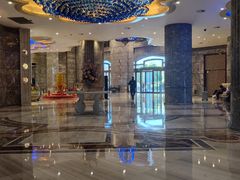 -厦门途易蓝罗约海景温泉酒店(园博苑地铁站店)