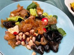 -天毓山庄·餐厅