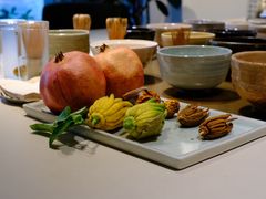 -luutosa  cafe & tea 鹿兔山
