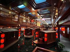 -潇湘甲鱼村(清河店)