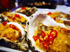 -蓝贝壳音乐餐厅·小龙虾·烧烤·承接团建(滨江店)