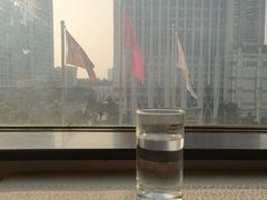 -珀丽酒店-协奏坊餐厅