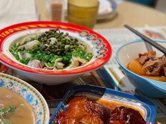-俪璟记·茶餐厅