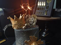 -西檬树SIMON·T轻奢蛋糕(大东方Max店)