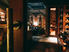 -酷cigar&whisky·bar(神仙树店)