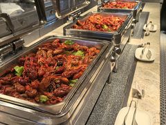 -上海虹桥宾馆味翠餐厅