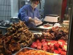 -上海哈尔滨食品厂(淮海中路店)