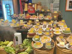 -福照楼汽锅鸡·云南菜(万达广场店)
