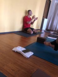 -FineYoga梵音瑜伽·普拉提