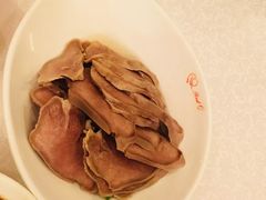 香糟门腔-永兴餐厅(复兴中路店)