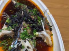 -厨掌柜长寿菜馆(古镇店)