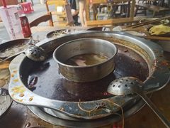 -正南齊北重庆老火锅(光华村直营店)
