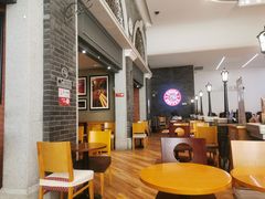 大堂-COSTA COFFEE(德基广场店)