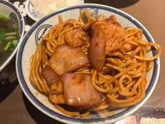 -王繁星面馆(西安熙地港店)