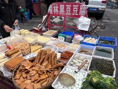 -东仓门早市