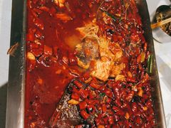 -鸣记脆皮烤鱼(岐山路店)