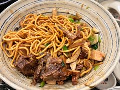 -梅溪·小伙子干挑面(安吉总店)