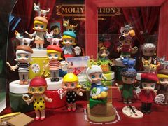 -泡泡玛特POPMART(太古里店)