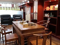 -脊艾堂推拿·艾灸(美年广场店)