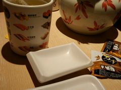 android_upload_pic-万岁寿司(万国店)