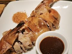 花椒烤鸭-辛香汇·锦里丨现炒川菜(滁州苏宁广场店)