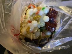 -孙氏梅花糕(马台街)