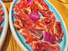 牛肋条-丁荣华炸串(托乐嘉店)