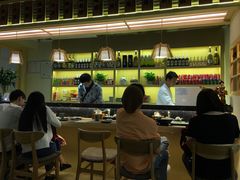-樱の千渡日式料理·铁板烧•烧鸟(金盛田广场店)