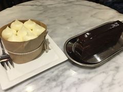 -Awfully Chocolate(来福士广场店)