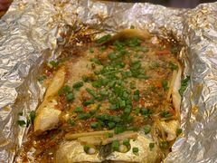 -老湘烤·湘西小串(绿塘路店)