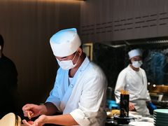-元熹会席料理