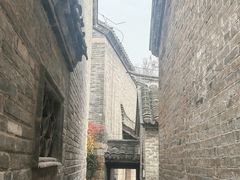 -天朝元辅-徐州民俗博物馆