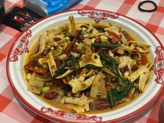 -江味龙虾馆·裸蓝龙虾(南山店)