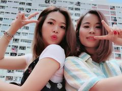 -彩虹村