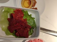 -名扬煮艺肥牛自助火锅(同和店)
