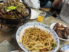 -清真·鸦儿李记·小馆(后海店)