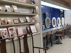 -天真蓝照相馆(西安南门王府井LAB店)