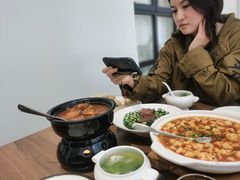 -将相和·海鲜蒸饺大连菜