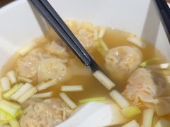 -一记面馆(易发店)