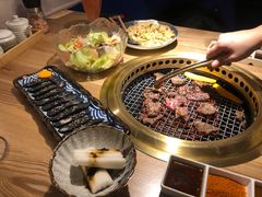 -江户烧肉(高德店)